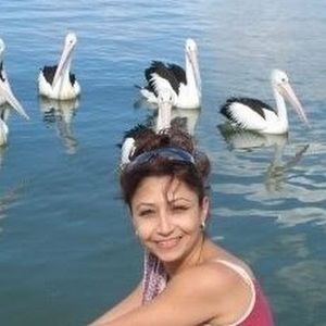 Meet your Posher, Myda lilly